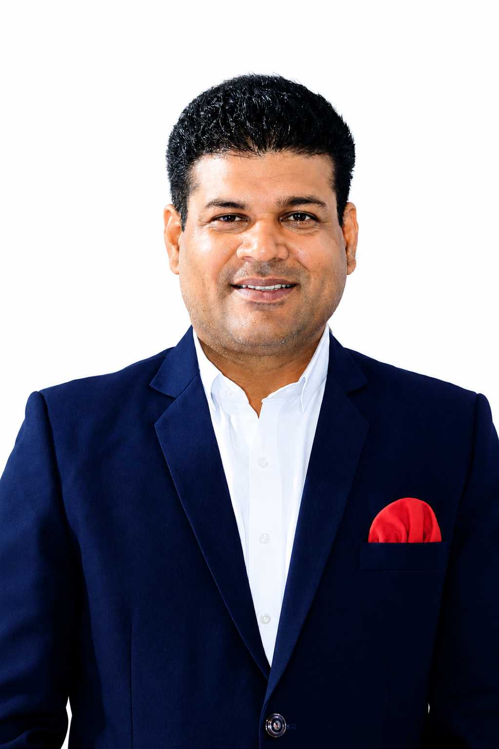 Dilip Sancheti