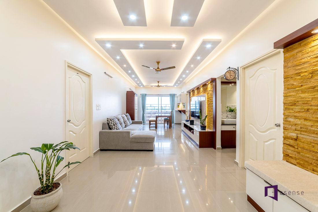 Interior Materials