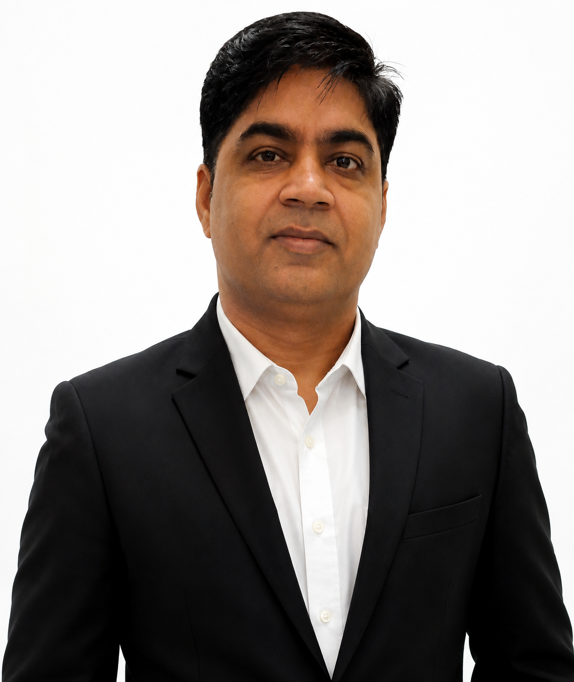 Lalit Sancheti